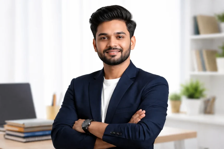 what is the revenue of prashant kirad