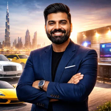 technical guruji net worth