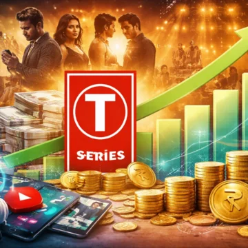 t series net worth