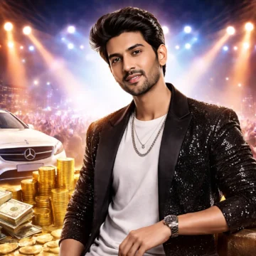 armaan malik net worth