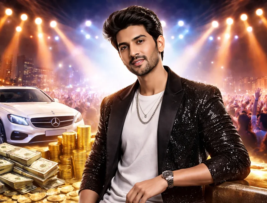 armaan malik net worth