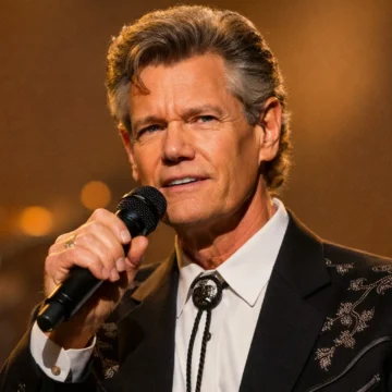 randy travis net worth