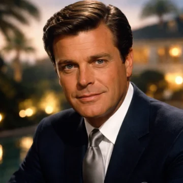 robert wagner net worth