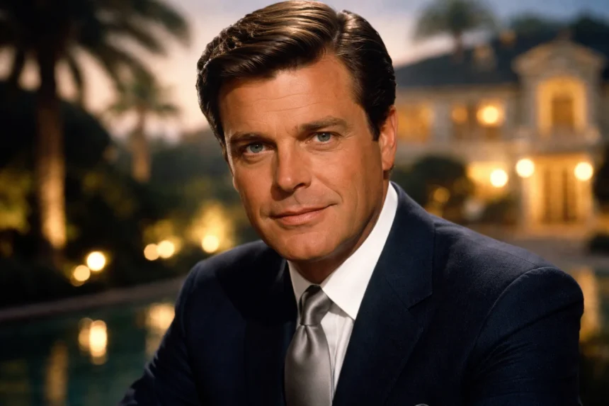 Robert Wagner Net Worth 2023: An In-Depth Exploration of the Legendary Actor's Wealth robert wagner net worth