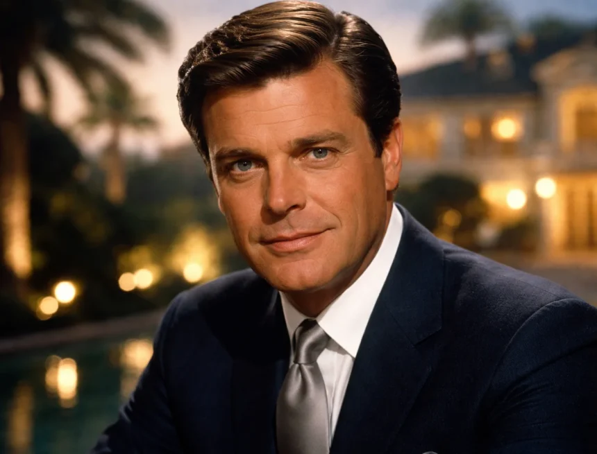 Robert Wagner Net Worth 2023: An In-Depth Exploration of the Legendary Actor's Wealth robert wagner net worth