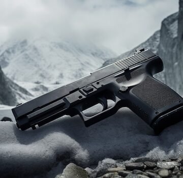 glock 26x