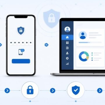 SSO Portal Login Process